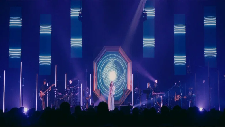 milet: 3rd Anniversary Live "INTO THE MIRROR" screenshot 2