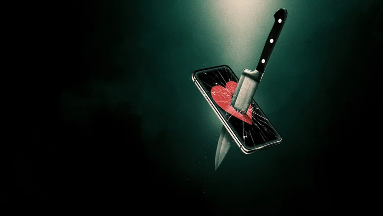 Lover, Stalker, Killer screenshot 2