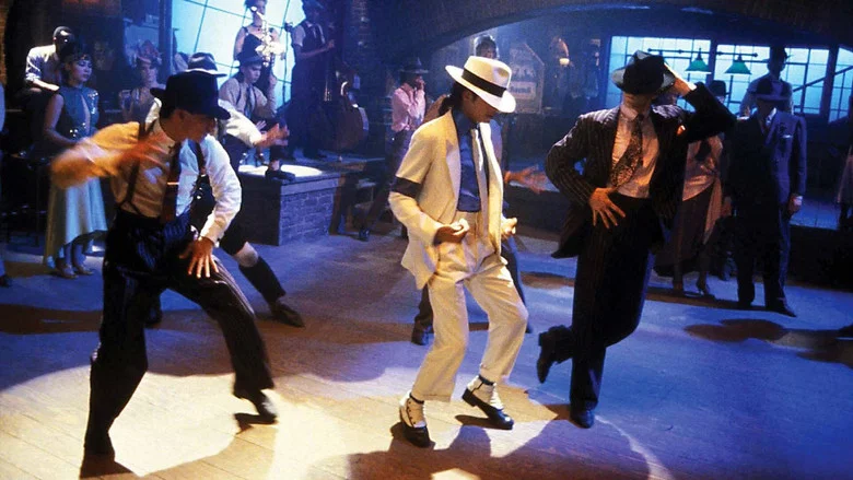 Moonwalker screenshot 4