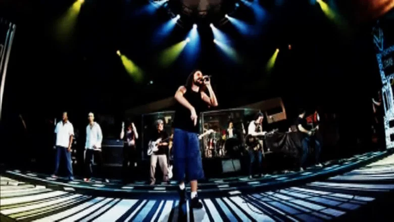 MTV ao Vivo: Gabriel O Pensador screenshot 2