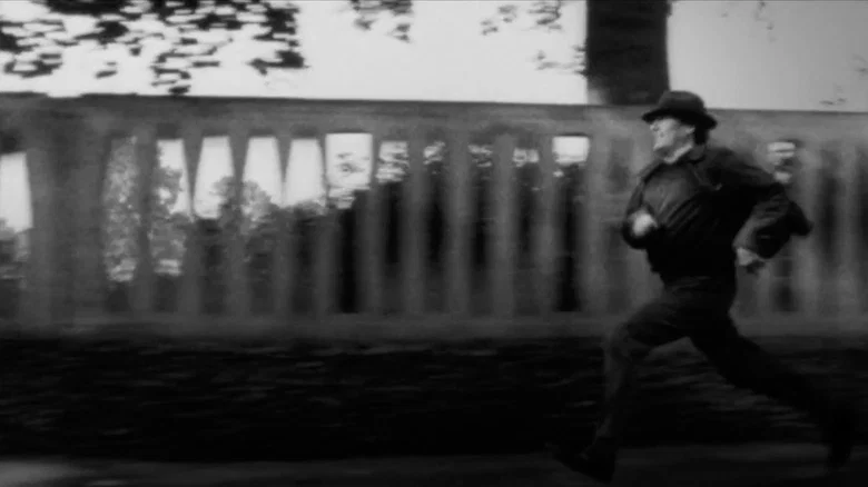 Step Across the Border screenshot 3