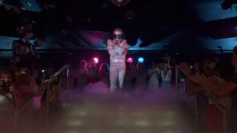 A Night in Heaven screenshot 5