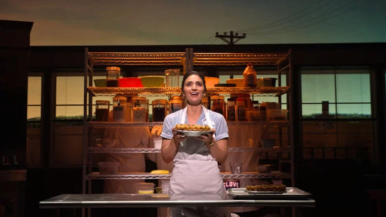Waitress: The Musical screenshot 7