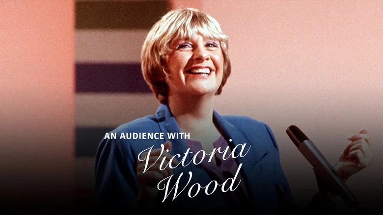An Audience With Victoria Wood screenshot 1