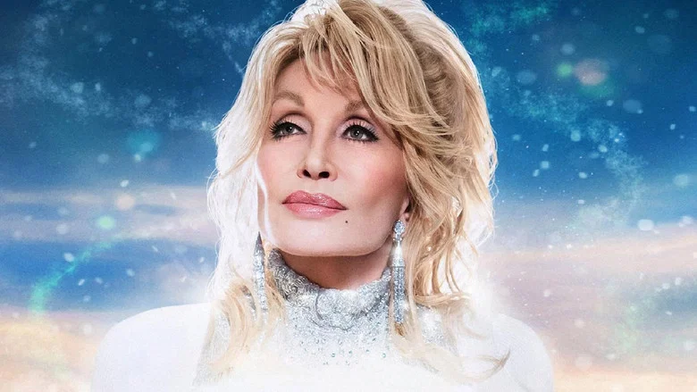 Dolly Parton's Christmas on the Square screenshot 2