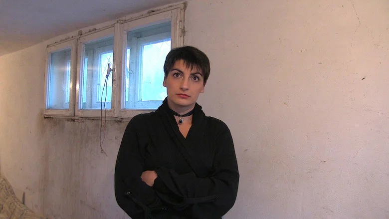 Be My Cat: A Film for Anne screenshot 3