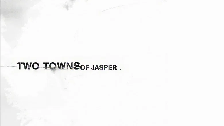 Two Towns of Jasper screenshot 2
