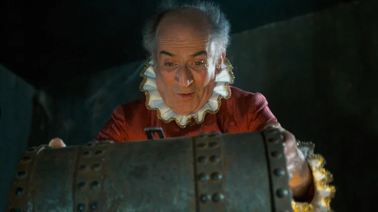 The Miser screenshot 8