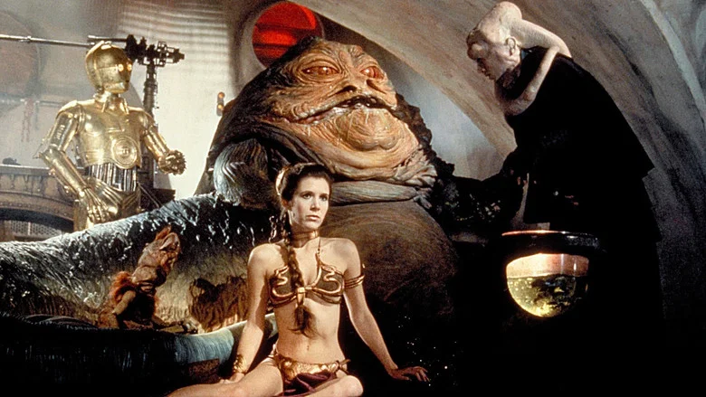 Return of the Jedi screenshot 8