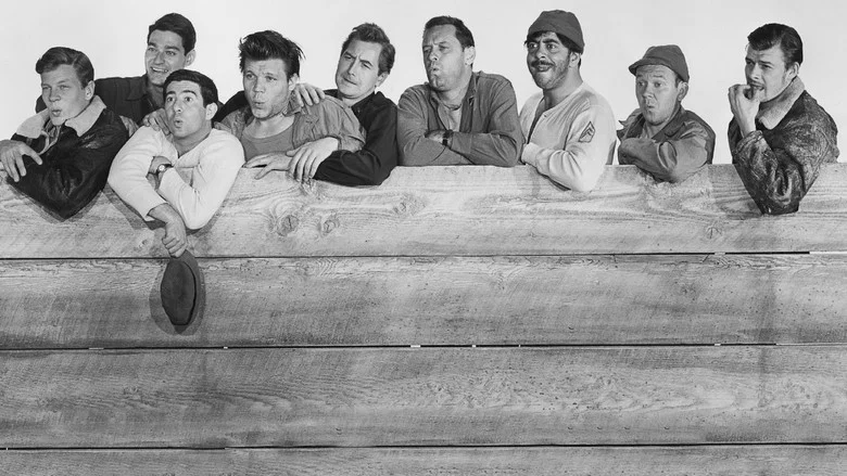 Stalag 17 screenshot 5