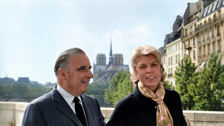Georges Pompidou, la cruauté du pouvoir screenshot 4