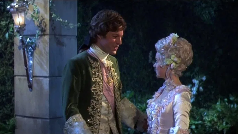 The Slipper and the Rose screenshot 1