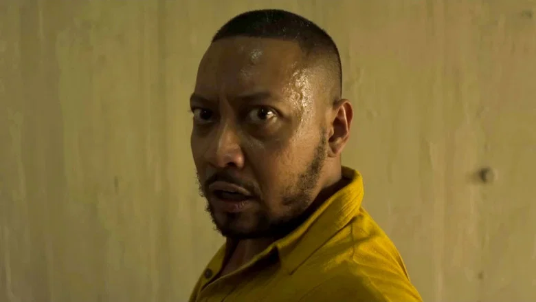 Ghost in the Cell screenshot 5