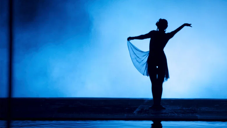 Cirque du Soleil: Without a Net screenshot 3