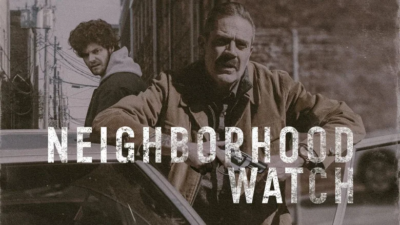 Neighborhood Watch screenshot 3