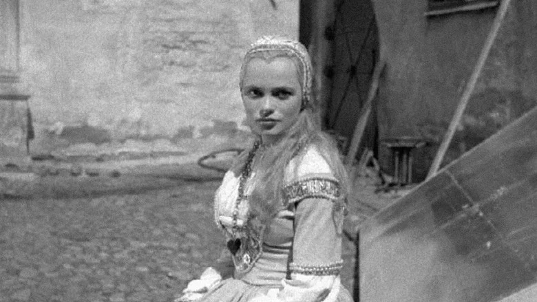 Karin Månsdotter screenshot 1