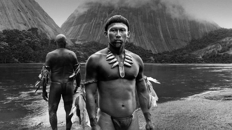 Embrace of the Serpent screenshot 1