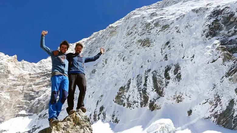 À l’Ombre du Chamlang screenshot 2