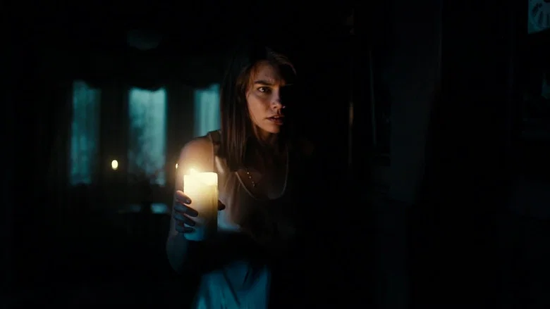 The Boy screenshot 8