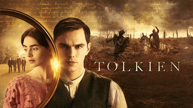 Tolkien screenshot 1