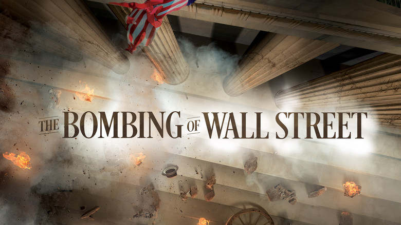 The Bombing of Wall Street screenshot 1