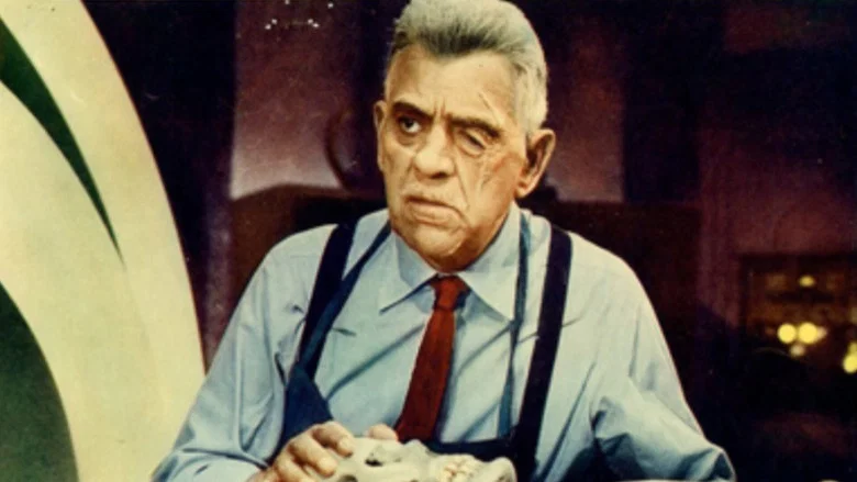 Frankenstein 1970 screenshot 6