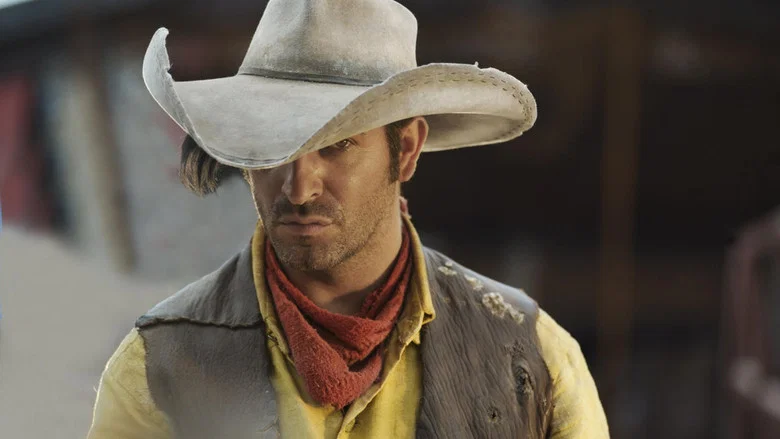 Lucky Luke screenshot 2