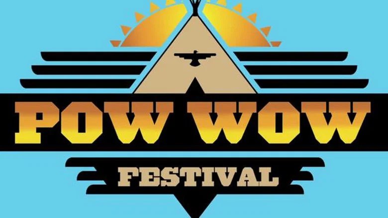 311 Pow Wow Festival - August 6th, 2011 screenshot 1