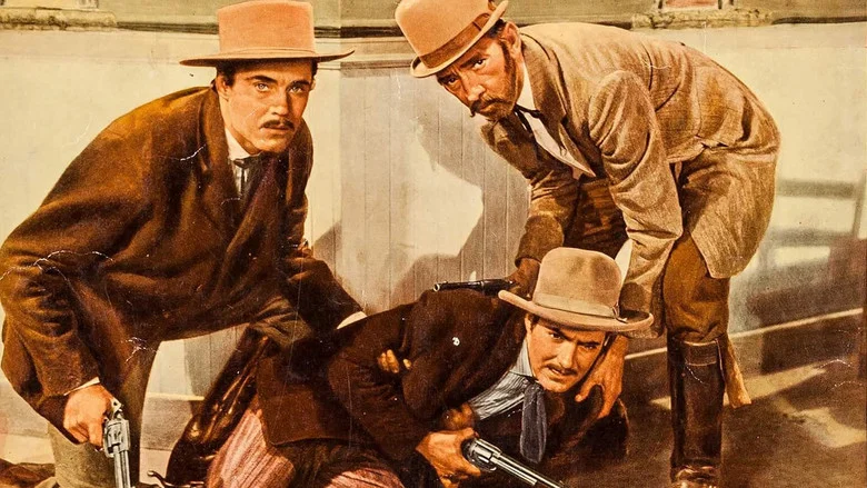 Jesse James screenshot 6