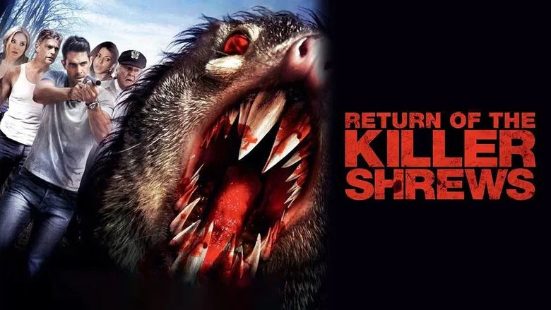 Return of the Killer Shrews screenshot 1