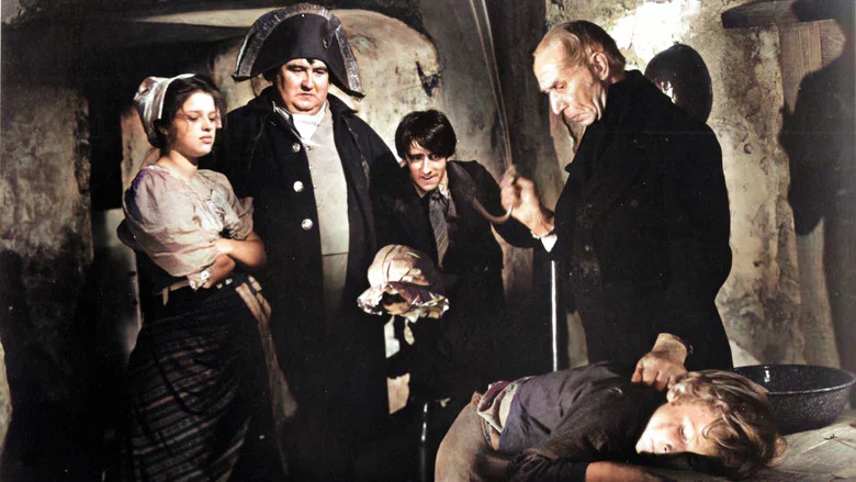 Oliver Twist screenshot 8