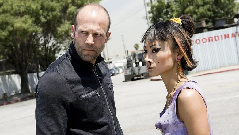 Crank: High Voltage screenshot 6