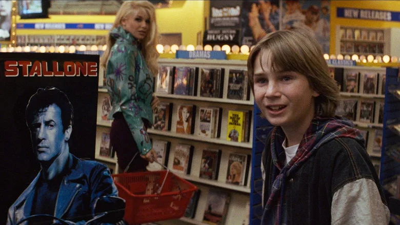 Last Action Hero screenshot 5