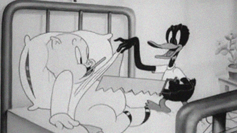 The Daffy Doc screenshot 1