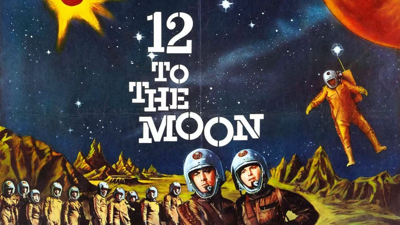 12 to the Moon screenshot 3