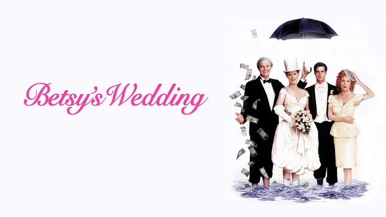 Betsy's Wedding screenshot 3