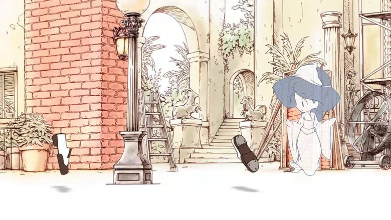 Moses of Prosthesis screenshot 1