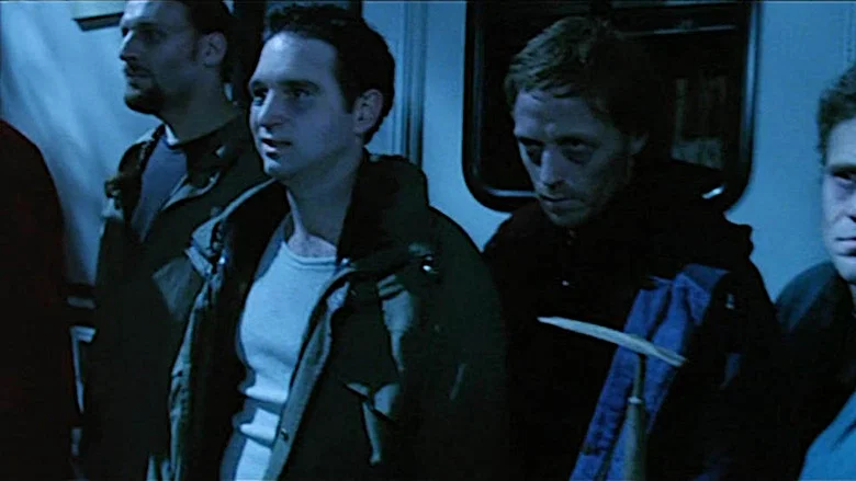 Dead & Breakfast screenshot 2
