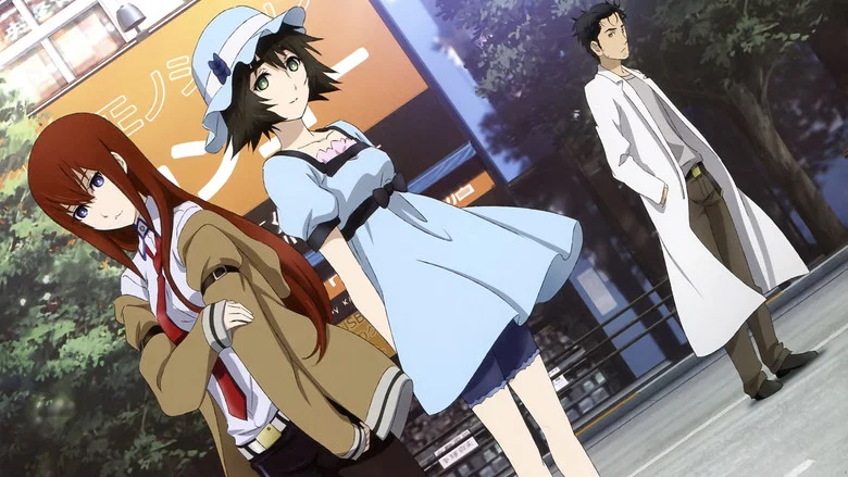Steins;Gate: The Movie - Load Region of Déjà Vu screenshot 8