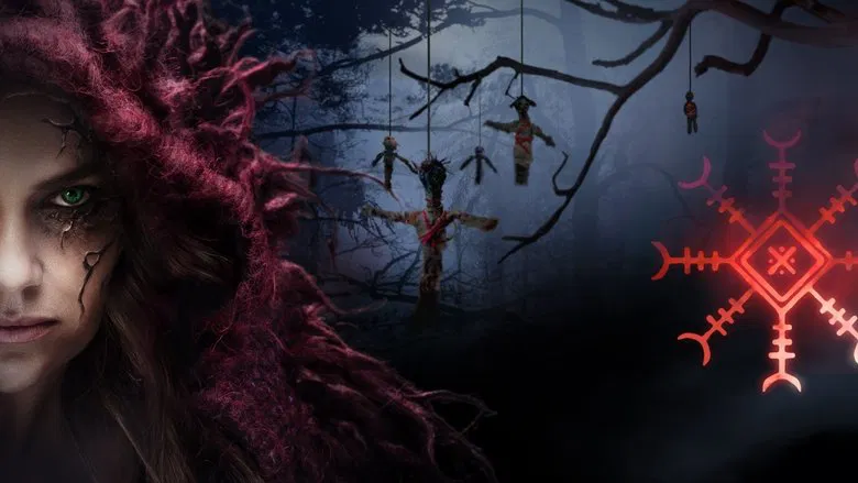 The Witch. Revenge screenshot 3