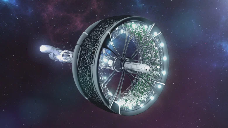 Last Exit: Space screenshot 3