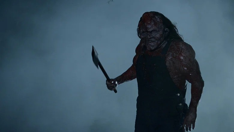 Victor Crowley screenshot 2