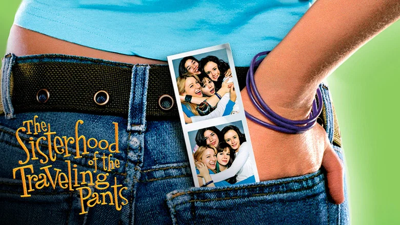 The Sisterhood of the Traveling Pants screenshot 6