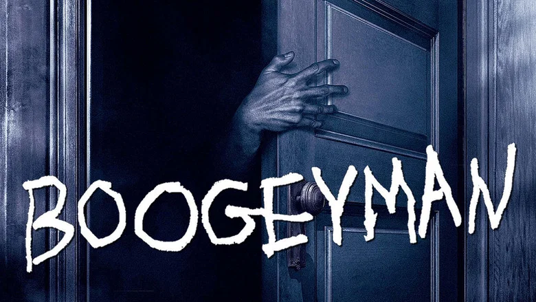 Boogeyman screenshot 5