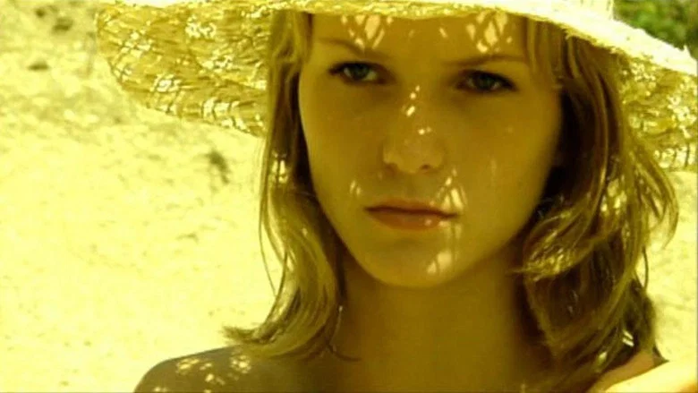Expulsion from Paradise screenshot 1