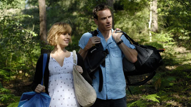 Eden Lake screenshot 5
