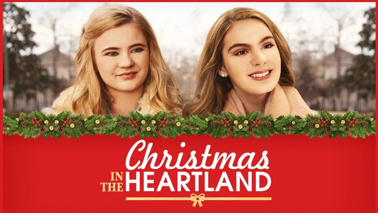 Christmas in the Heartland screenshot 6