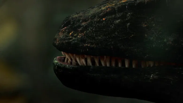 Return to the Jurassic screenshot 1