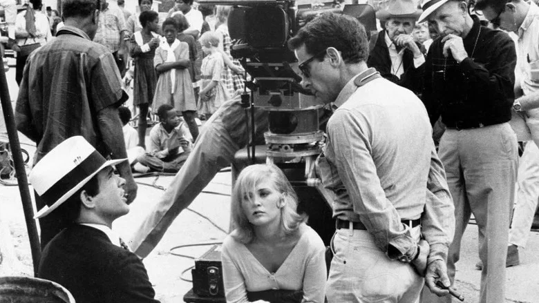 Revolution! The Making of 'Bonnie and Clyde' screenshot 3