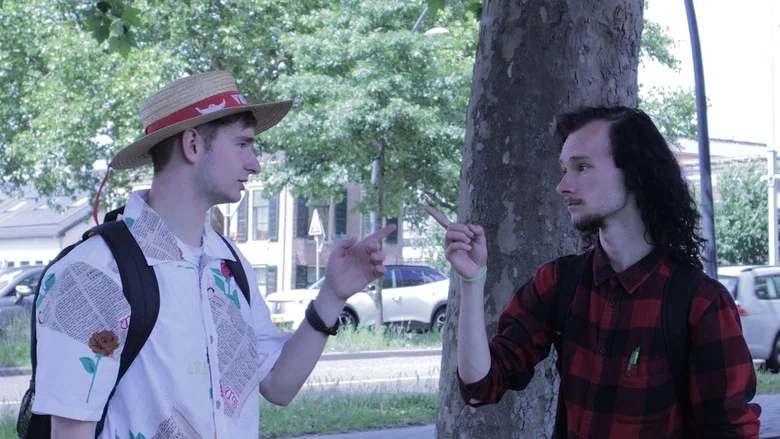 Kleurenpalet 2: Een Nog Grotere Fout screenshot 1